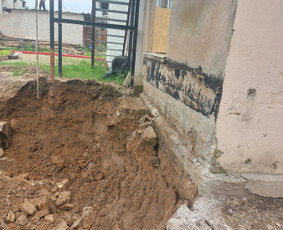 Griovimo ir išvežimo.gaminu sip skydus,montuoju sodo namus. - Statybinių atliekų išvežimas - 1 Statybinių atliekų išvežimas - Griovimo ir išvežimo.gaminu sip skydus,montuoju sodo namus. - 1