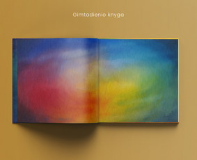Iliustracijos, piešimas. Kūryba.