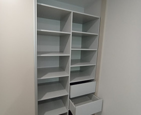 Nestandartinių baldai / Kęsto baldai / Darbų pavyzdys ID 2276122