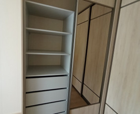Nestandartinių baldai / Kęsto baldai / Darbų pavyzdys ID 2276130