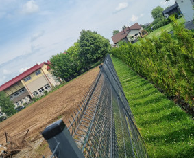 Terasos Tvoros Vartai Varteliai / Kaltukas ir Plaktukas / Darbų pavyzdys ID 2276150