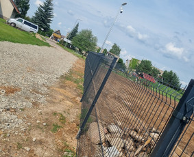 Terasos Tvoros Vartai Varteliai / Kaltukas ir Plaktukas / Darbų pavyzdys ID 2276154