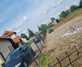 Terasos Tvoros Vartai Varteliai / Kaltukas ir Plaktukas / Darbų pavyzdys ID 2276158