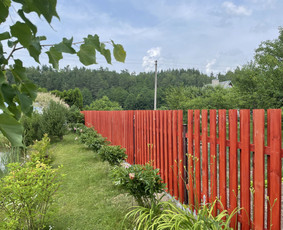 Tvora, vartai, varteliai, automatika / Karolis / Darbų pavyzdys ID 2276378