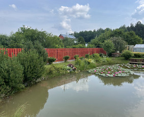 Tvora, vartai, varteliai, automatika / Karolis / Darbų pavyzdys ID 2276380