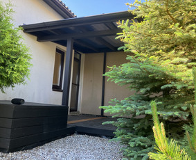 Terasos, Stoginės, Sandėliukai / Rapolas Frolovas / Darbų pavyzdys ID 2276438