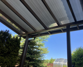 Terasos, Stoginės, Sandėliukai - Stoginės, stoginių gamyba - 1 Stoginės, stoginių gamyba - Terasos, Stoginės, Sandėliukai - 1