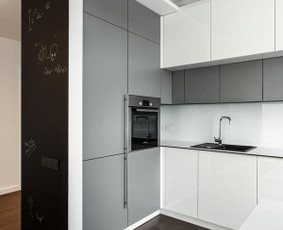 Interjero dizaino paslaugos / Idėjų studija / Darbų pavyzdys ID 389971