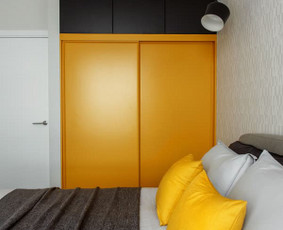 Interjero dizaino paslaugos / Idėjų studija / Darbų pavyzdys ID 389979