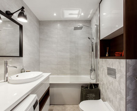 Interjero dizaino paslaugos / Idėjų studija / Darbų pavyzdys ID 389983