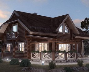 Architektas Tomas Kupriūnas / Tomas Kupriūnas / Darbų pavyzdys ID 390093
