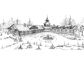 Architektas Tomas Kupriūnas / Tomas Kupriūnas / Darbų pavyzdys ID 390107