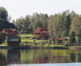 Architektas Tomas Kupriūnas / Tomas Kupriūnas / Darbų pavyzdys ID 390109