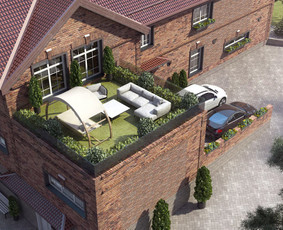 Architektas Tomas Kupriūnas / Tomas Kupriūnas / Darbų pavyzdys ID 390113