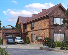 Architektas Tomas Kupriūnas / Tomas Kupriūnas / Darbų pavyzdys ID 390115