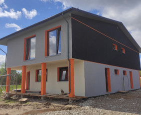 Stogų šiltinimas biria vata (35€/m³) / "Biravata" Miroslav Lesnickij / Darbų pavyzdys ID 2277760