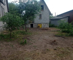 Griovimo darbai, šiukšlių išvežimas Klaipedoje ir aplink / Benas / Darbų pavyzdys ID 2277796