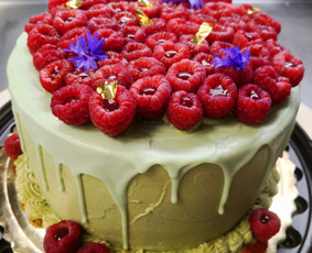 Musiniai Prancuziški Desertukai vnt.svoris apie 100gr / Sandra Kirkilaite / Darbų pavyzdys ID 2277926