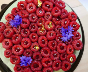 Musiniai Prancuziški Desertukai vnt.svoris apie 100gr / Sandra Kirkilaite / Darbų pavyzdys ID 2277928