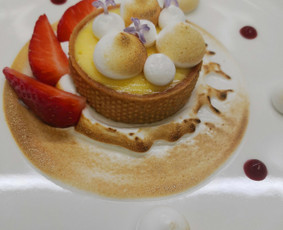 Musiniai Prancuziški Desertukai vnt.svoris apie 100gr / Sandra Kirkilaite / Darbų pavyzdys ID 2277940