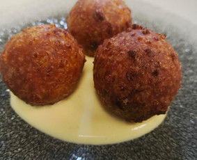 Musiniai Prancuziški Desertukai vnt.svoris apie 100gr / Sandra Kirkilaite / Darbų pavyzdys ID 2277942
