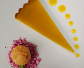 Musiniai Prancuziški Desertukai vnt.svoris apie 100gr / Sandra Kirkilaite / Darbų pavyzdys ID 2277946