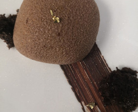 Musiniai Prancuziški Desertukai vnt.svoris apie 100gr / Sandra Kirkilaite / Darbų pavyzdys ID 2277952