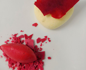 Musiniai Prancuziški Desertukai vnt.svoris apie 100gr / Sandra Kirkilaite / Darbų pavyzdys ID 2277958