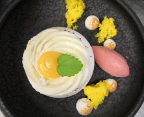 Musiniai Prancuziški Desertukai vnt.svoris apie 100gr / Sandra Kirkilaite / Darbų pavyzdys ID 2277962