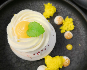 Musiniai Prancuziški Desertukai vnt.svoris apie 100gr / Sandra Kirkilaite / Darbų pavyzdys ID 2277964