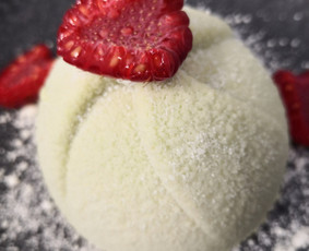 Musiniai Prancuziški Desertukai vnt.svoris apie 100gr / Sandra Kirkilaite / Darbų pavyzdys ID 2278026