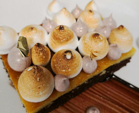 Musiniai Prancuziški Desertukai vnt.svoris apie 100gr / Sandra Kirkilaite / Darbų pavyzdys ID 2278034