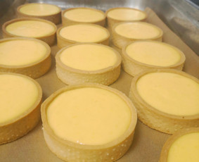 Musiniai Prancuziški Desertukai vnt.svoris apie 100gr / Sandra Kirkilaite / Darbų pavyzdys ID 2278038