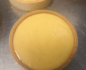 Musiniai Prancuziški Desertukai vnt.svoris apie 100gr / Sandra Kirkilaite / Darbų pavyzdys ID 2278040