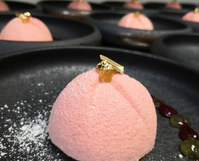 Musiniai Prancuziški Desertukai vnt.svoris apie 100gr / Sandra Kirkilaite / Darbų pavyzdys ID 2278058
