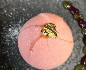 Musiniai Prancuziški Desertukai vnt.svoris apie 100gr / Sandra Kirkilaite / Darbų pavyzdys ID 2278060