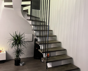 Metalo konstrukcijos ir gaminiai / MB Metama / Darbų pavyzdys ID 2278064