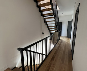 Metalo konstrukcijos ir gaminiai / MB Metama / Darbų pavyzdys ID 2278074