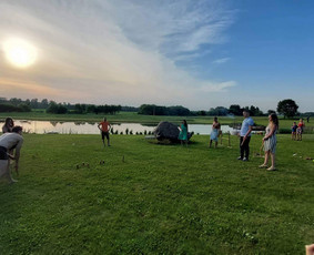 Lauko žaidimų nuoma Šiauliuose / Lauko žaidimų nuoma / Darbų pavyzdys ID 2278122