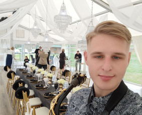 Saksofonistas Tadas jūsų renginiams / Tadas Bružas / Darbų pavyzdys ID 2278236
