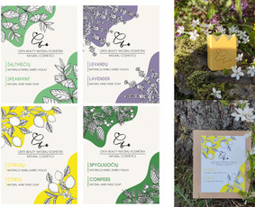 Tai Bent Grafika Jums!:) - Produktų pakuočių, etikečių kūrimas - 1 Produktų pakuočių, etikečių kūrimas - Tai Bent Grafika Jums!:) - 1