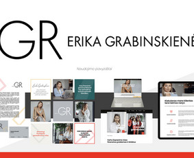 Tai Bent Grafika Jums!:) - Firminio stiliaus kūrimas - 2 Firminio stiliaus kūrimas - Tai Bent Grafika Jums!:) - 2