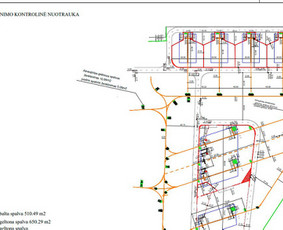 Topografija nužymėjimai geodeziniai kadastriniai matavimai - Geodeziniai matavimai - 3 Geodeziniai matavimai - Topografija nužymėjimai geodeziniai kadastriniai matavimai - 3