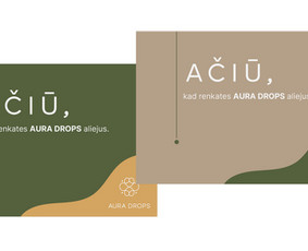 Tai Bent Grafika Jums!:) - Vizitinių kortelių maketavimas - 1 Vizitinių kortelių maketavimas - Tai Bent Grafika Jums!:) - 1