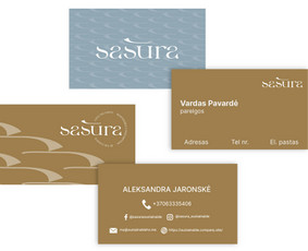 Tai Bent Grafika Jums!:) - Vizitinių kortelių maketavimas - 4 Vizitinių kortelių maketavimas - Tai Bent Grafika Jums!:) - 4