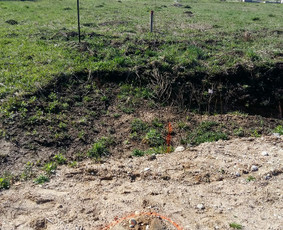 Topografija Ribų ir statyb. žymėjimai Geodezija Kadastras / matininkas - geodezininkas E. Kvedaras / Darbų pavyzdys ID 2278564