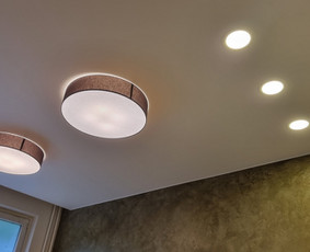 Elektrikai Vilniuje ir Vilniaus rajone - LED apšvietimas: montavimas - 3 LED apšvietimas: montavimas - Elektrikai Vilniuje ir Vilniaus rajone - 3