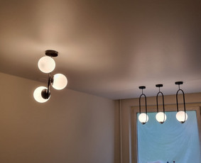 Elektrikai Vilniuje ir Vilniaus rajone - LED apšvietimas: montavimas - 2 LED apšvietimas: montavimas - Elektrikai Vilniuje ir Vilniaus rajone - 2