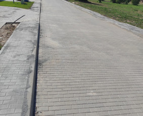 Plovimas,bedulkis smėliavimas / Uab Maskesta / Darbų pavyzdys ID 2278722