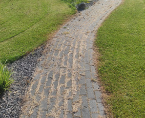 Plovimas,bedulkis smėliavimas / Uab Maskesta / Darbų pavyzdys ID 2278724